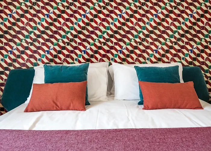 Apartment Futura Funky House - De Vivo Realty Sorrento